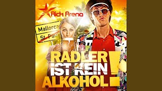 Radler ist kein Alkohol [upl. by Kanya824]