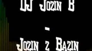 Dj Jozin B  Jozin z Bazin [upl. by Lougheed232]