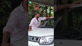 പുതുവണ്ടി 🚕NEW CAR Fun Da Malayalam Comedy Shorts [upl. by Lise]