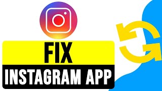 How to FIX INSTAGRAM APP NOT UPDATING to Latest Version 2024  Instagram Update Issue SOLVED [upl. by Constance753]