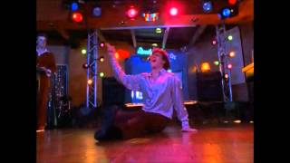 Nick Andopolis Disco Dance  Freaks and Geeks [upl. by Kletter]