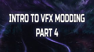 Intro to VFX Modding in FFXIV  Part 4 [upl. by Schild]