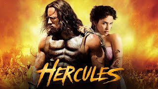 Hercules trailer italiano 1997 [upl. by Ahseyk170]