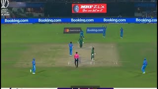 IND vs RSA World Cup 2023 Live India vs South Africa 37th Match  Today Live RSA vs IND wc2023 [upl. by Sivel]