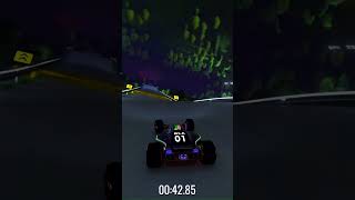 TRACKMANIA EPISODE 16 youtubeshorts trackmania viralshorts [upl. by Erodeht157]