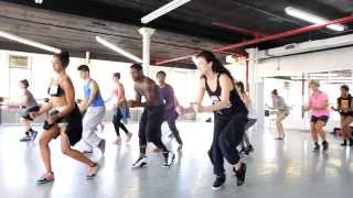 Joffrey Ballet School Summer Intensive NYC Street Jazz Class with Joanna Numata [upl. by Harrod]