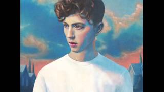 Troye Sivan  Wild Official Audio [upl. by Pang]