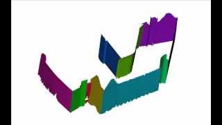Schematic Surface Reconstruction [upl. by Nahrut]