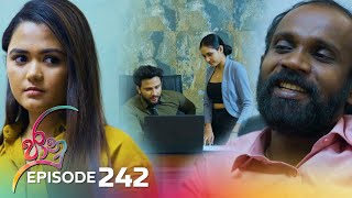 Jaanu  Episode 242  20240129  ITN [upl. by Fuchs966]