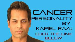 Cancer Horoscope Truth Cancer Personality Astrology [upl. by Akilak]