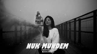 Elinel x Mc Kresha  NUK MUNDEM REMIX [upl. by Elleniad]