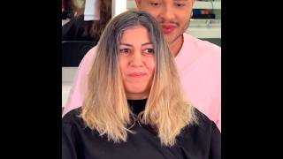 15 Mind Blowing Hair Transformations  Beautiful Haircuts and Hair Color Trends [upl. by Delanos676]