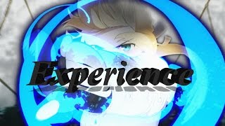 Experience AMV [upl. by Eelrebma226]