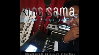 New Oromo Borana Music 2020 Abduba Wako King Sama fulaa isiin jirtuu na geessa [upl. by Cirdnek847]