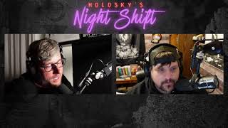 Night Shift Ep86 [upl. by Celin]