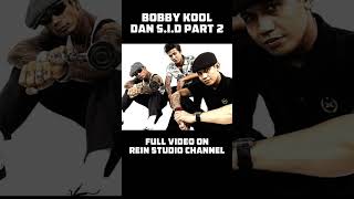 BOBBY KOOL DAN SID PART 2 [upl. by Close]