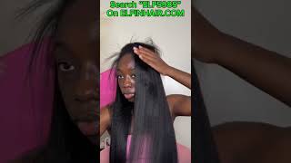 Master Stylist Shares Top Tips for Seamless Clip Ins Hair Installs [upl. by Budding]