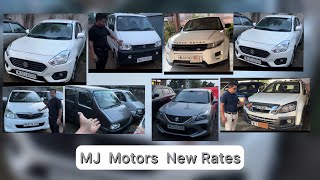 MJ Motors Best Price Cars For Festive Season  Re Finance Available [upl. by Aiduan984]