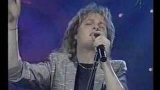 Ulrik Arturén  Youre The Voice  John Farnham [upl. by Yffub369]