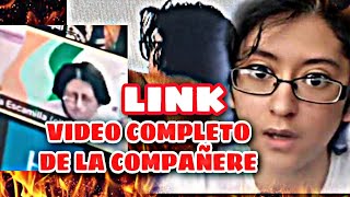 VIDEO COMPLETO DE LA COMPAÑERE  ANDRA MILLA [upl. by Atiz]