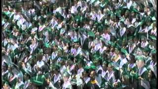 PHS Graduation School Song and Celebration [upl. by Biggs]