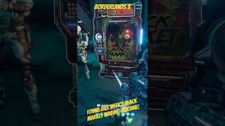 Borderlands 3  this week’s end Sep 2024 Maurice’s Black Market Machine [upl. by Aehsrop]