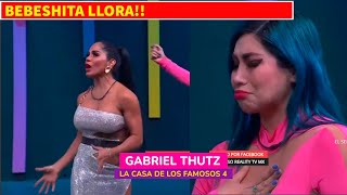 MARIPILY HACE LLORAR A BEBESHITA EN EL POSICIONAMIENTO POR ESTA RAZON LCDLF 4 [upl. by Berty]