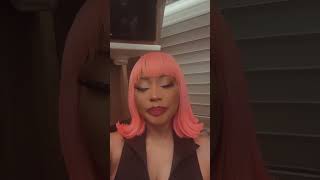 Nicki Minaj  Instagram Live October 2 2024 [upl. by Argyres]