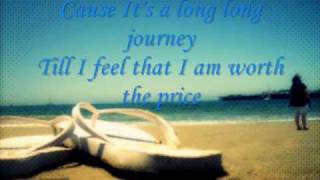 Journey by Angela Zhang quotAt the Dolphin Bay OSTquotlyrics [upl. by Yleen]