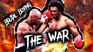 The Ultimate Boxing Showdown 3 Epic Rounds You Cant Miss [upl. by Akinahs]