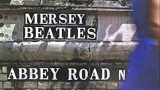 The Mersey Beatles  Abbey Road World Tour Promo [upl. by Urissa]