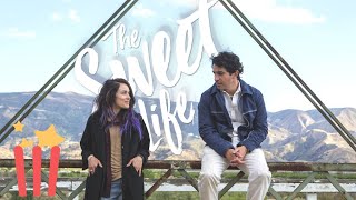 The Sweet Life  FULL MOVIE  Chris Messina Abigail Spencer Comedy Romance [upl. by Mcnair101]