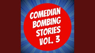 Jeremiah Watkins Funniest Bombing Story [upl. by Anahgem65]