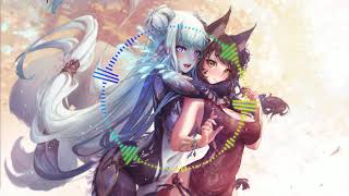 Nightcore  Dillon Francis  Real Love ft Aleyna Tilki [upl. by Yhtomot]