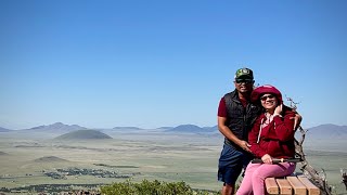 Capulin Volcano National Monument [upl. by Ecyor]