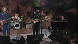 Jerry Jeff Walker  Gettin By Live 1991 [upl. by Nawad647]