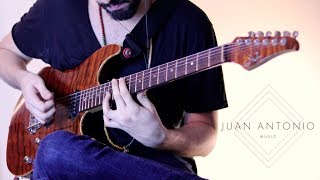 Kiesel Solo Contest 2019  Juan Antonio Rivera kieselsolocontest2019 [upl. by Goldin506]