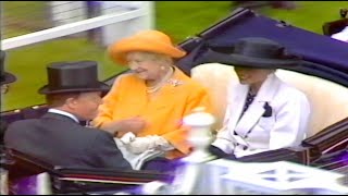 Ascot 1991 Opening [upl. by Nnaoj982]