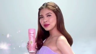 Betadine® Fresh Biss Daily Feminine Wash  Passionate TVC 15s [upl. by Blader]