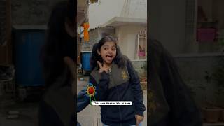 Andheri galli me umm aaa aa🤣 comedy kajalpaigwar funny trending beersong [upl. by Attennaj]