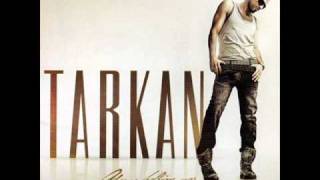 Tarkan  Sevdanin Son Vurusu Lyrics [upl. by Warrenne769]