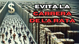 quotNO ENTRES EN LA CARRERA DE LA RATAquot  Robert Kiyosaki  Aprendiz de Riqueza [upl. by Iek419]