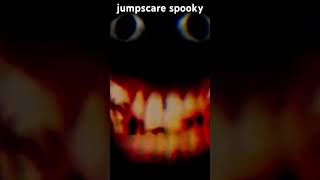 jumpscare spooky shorts scary spooky halloween halloween2024 [upl. by Staffard]