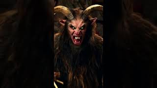 Legend of Krampus Facts [upl. by Yelrah]