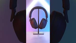 Sonys BEST Headphones Yet 👀 [upl. by Gerkman621]