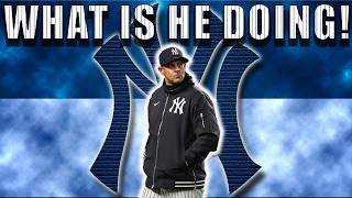 WHATS THE REAL REASON THE YANKEES HAVE BEEN STRUGGLING KING SPEECH EP 30 [upl. by Carolina]