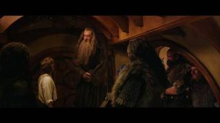 The Official Hobbit Movie Trailer An Unexpected Journey HD [upl. by Anoo263]