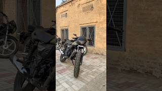 Cd 110 Modified bike Honda dream bike youtube shortsfeed shorts viralshort views [upl. by Astra573]