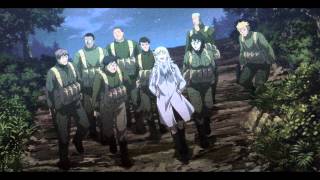 Jormungand OST  Her Name Is Koko She Is Loco REMIX [upl. by Anayaran]