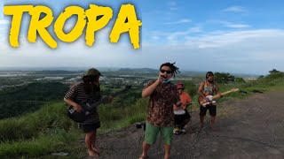 Siakol  Tropa  Tropavibves Reggae Cover [upl. by Nangem]